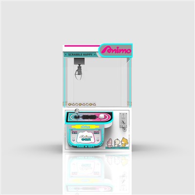 એક -પંજા -યંત્ર